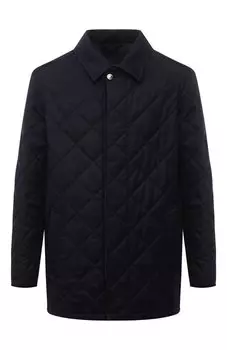 Утепленная куртка Brioni