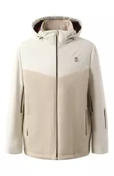 Утепленная куртка Brunello Cucinelli