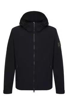 Утепленная куртка Burberry