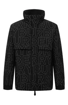 Утепленная куртка Burberry