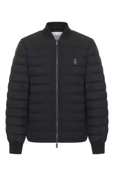 Пуховая куртка Burberry