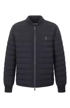 Утепленная куртка Burberry