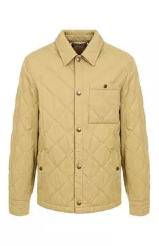 Утепленная куртка Burberry