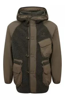 Утепленная куртка C.P. Company