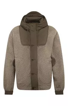 Утепленная куртка C.P. Company