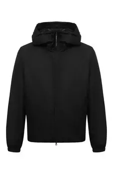 Утепленная куртка C.P. Company