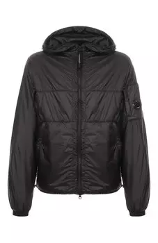 Утепленная куртка C.P. Company