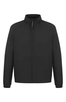 Утепленная куртка C.P. Company