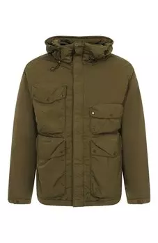 Утепленная куртка C.P. Company