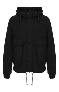 Утепленная куртка C.P. Company