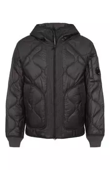 Утепленная куртка C.P. Company