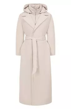 Утепленная куртка Camely-STP Moorer