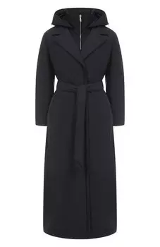 Утепленная куртка Camely-STP Moorer