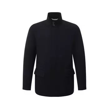 Утепленная куртка Canali