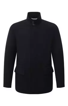 Утепленная куртка Canali