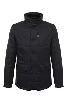 Утепленная куртка Canali