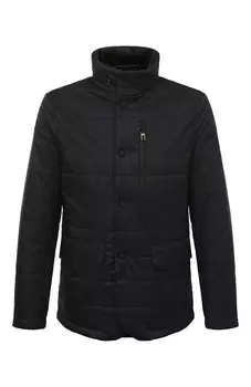 Утепленная куртка Canali