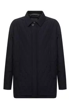 Утепленная куртка Canali