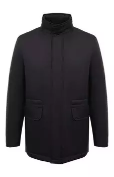 Утепленная куртка Canali