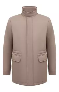 Утепленная куртка Canali