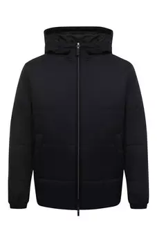 Утепленная куртка Canali