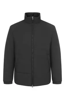 Утепленная куртка Canali