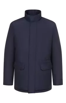 Утепленная куртка Canali