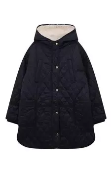 Утепленная куртка Chlo