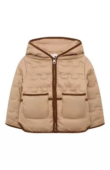 Утепленная куртка Chlo