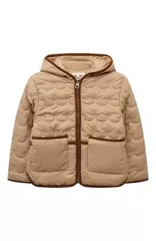 Утепленная куртка Chlo