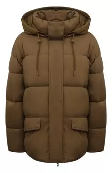 Пуховик Closed