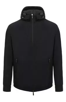 Утепленная куртка Colombo