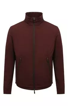 Утепленная куртка Colombo