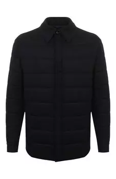 Утепленная куртка Colombo