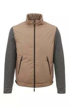 Утепленная куртка Colombo