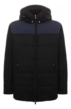 Пуховик Colombo