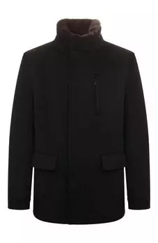 Утепленная куртка Colombo