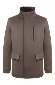 Утепленная куртка Colombo