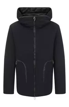 Утепленная куртка Daniele Basta