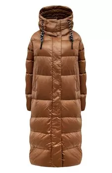 Утепленная куртка Deha