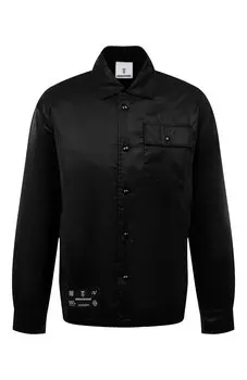 Утепленная куртка Diego Venturino