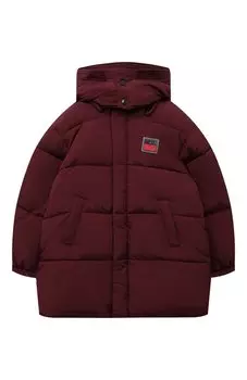 Утепленная куртка Diesel