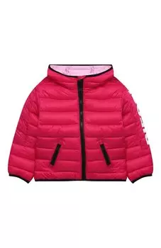 Утепленная куртка Diesel