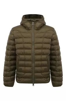 Утепленная куртка Diesel