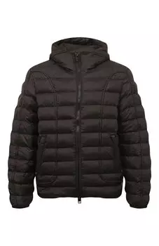 Утепленная куртка Diesel