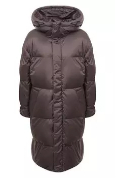 Утепленная куртка Diesel