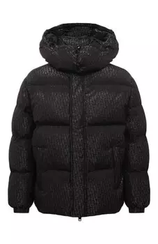 Утепленная куртка Diesel