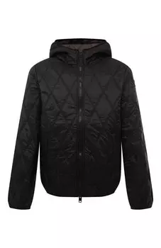 Утепленная куртка Diesel