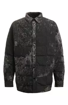 Утепленная куртка Diesel