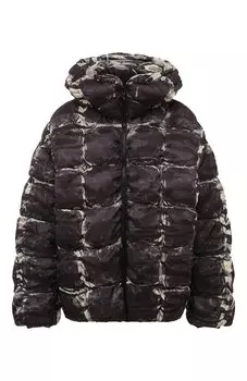 Утепленная куртка Diesel